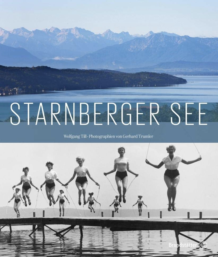 Starnberger See — Wolfgang Till