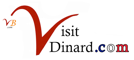 Visit Dinard.com